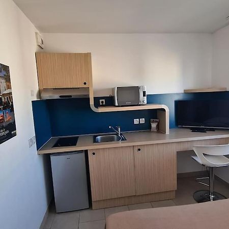 310 Studio Cosy Perpignan Pte Espagne المظهر الخارجي الصورة