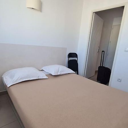 310 Studio Cosy Perpignan Pte Espagne المظهر الخارجي الصورة