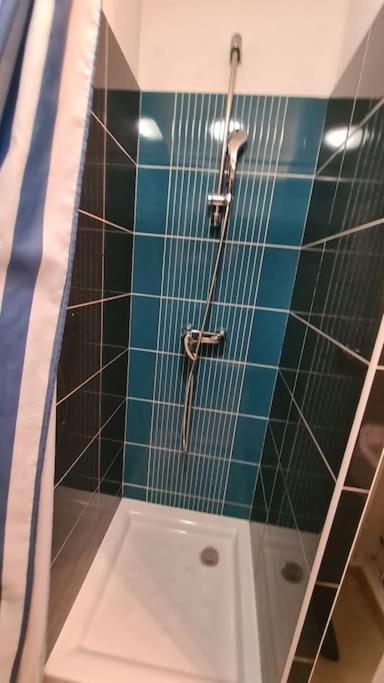310 Studio Cosy Perpignan Pte Espagne المظهر الخارجي الصورة