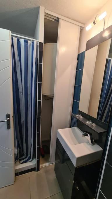 310 Studio Cosy Perpignan Pte Espagne المظهر الخارجي الصورة